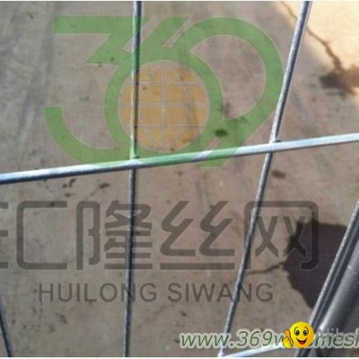 Welded Wire Temporary Fencepicture1