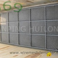 DM03  Demister/Wire mesh demister/Demister pad