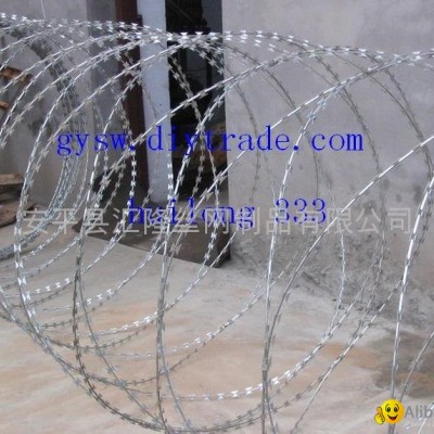 Barbed Razor wire CW-12picture1