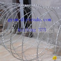 Barbed Razor wire CW-12