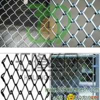 New Techniques For Galvanized Chain Link Fencing