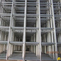 SS welded mesh panel - GW11