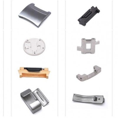 Powder metallurgy metal injection molding MIM stainless steel phone accessoriespicture1