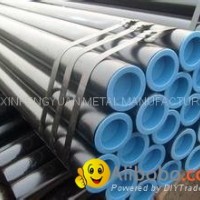 carbon steel pipe API 5L linepipe