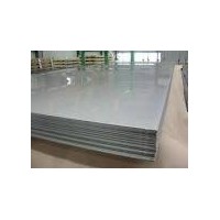 Stainless steel materials