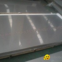 304 Stainless steel sheets