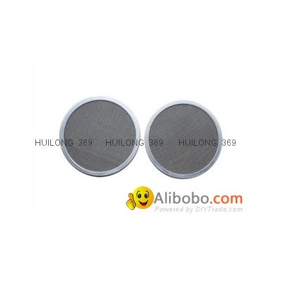 FEIRUI stainless steel wire mesh filter disk/discpicture1