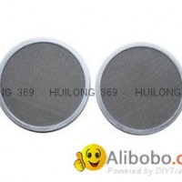 FEIRUI stainless steel wire mesh filter disk/disc