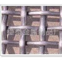 GF1W 304Stainless steel wire mesh