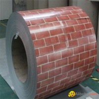 PPGI STEEL COIL