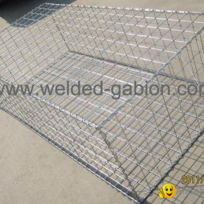 Steel welded wire gabionspicture1