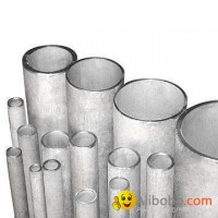 Astm A312 Stainless steel seamless pipe