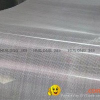 New material stainless steel wire mesh