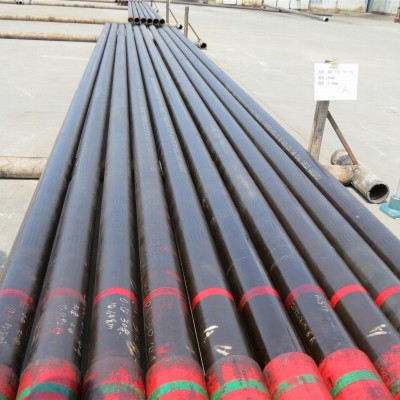 Plasma Slotted Liner for Thermal Well Heavy Oil Recoverypicture1