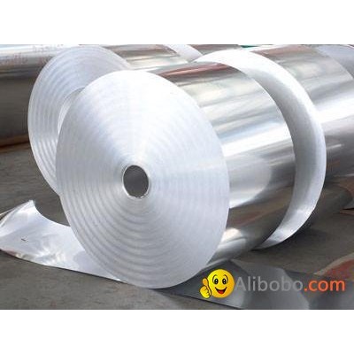 Household Aluminum Foil 8011/1235picture1