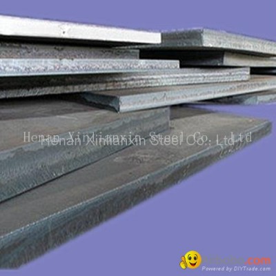 carbon steel plate/clad Steel Plate (OCr13Ni5Mo)picture1