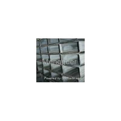 Q195-Q345 rectangular steel tubepicture1