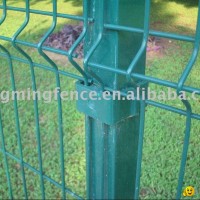 fence