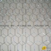 hexagonal wire mesh at a low price