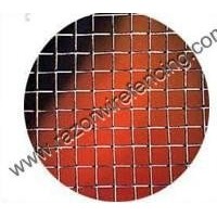 square wire mesh