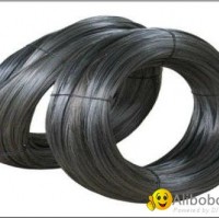 Black Annealed Wire