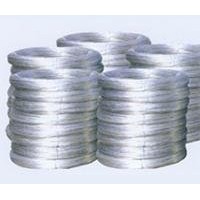 Galvanized Wire