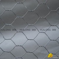 Hot selling hexagonal wire mesh