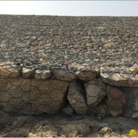 Galvanized Gabion ,Rock basket ,Construction box