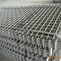 woven wire screen