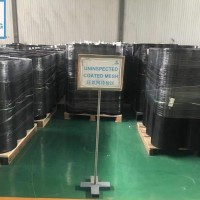 Epoxy Coated Wire Mesh