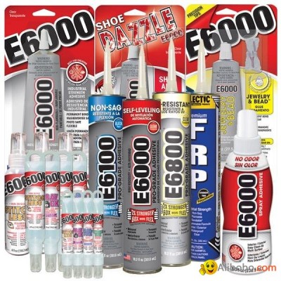 Arts & Crafts Projects Adhesive E6000 (110ml)picture1