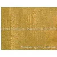 brass wire Mesh