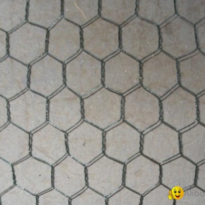 galvanzied hexagonal wire meshpicture1