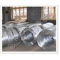 Galvanized Wire