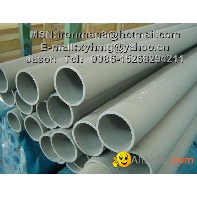 Stainless Steel Pipe S31803 Duplex Pipepicture1