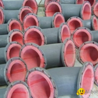 rubber lined carbon steel tubepicture1