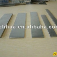 stainless steel flat bar