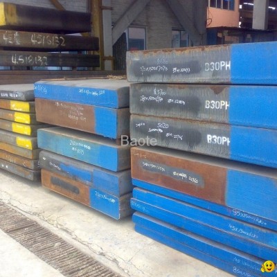 P20 Plastic mould steelpicture1