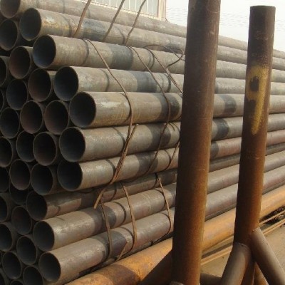 Seamless steel pipepicture1