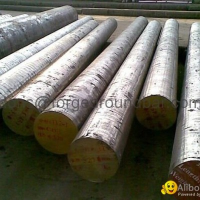 AISI 1045 Forged Steel Round Barpicture1