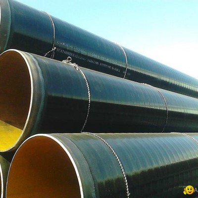 SAWL STEEL PIPE API 5L PSL1/PSL2picture1