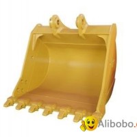 Excavator bucket