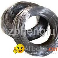 high carbon spring steel wire