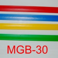 Magnetic Bar red, blue, yellow, green