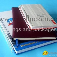 note book printing service