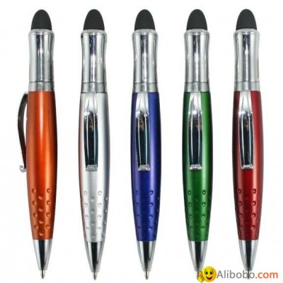 Stylus & Twist ball penpicture1