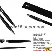 New design Metal ball pen