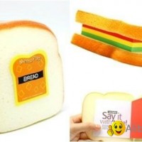 Sandwich Memo pad