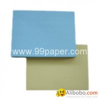 99-304; Sticky note pad