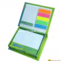 99-MP210/sticky notes with holder